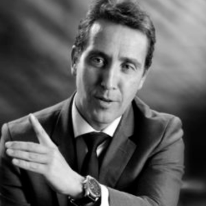 Christophe morel