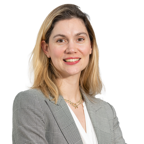 Anne-Claire DAUSSUN