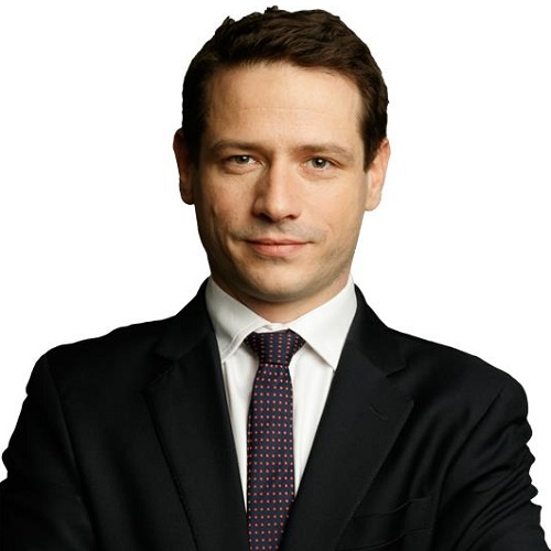 Thibault Douard