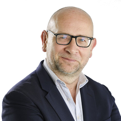 Nicolas Gouju