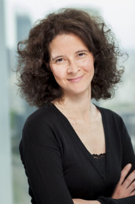 helene filippi