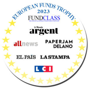 FundClass 2023