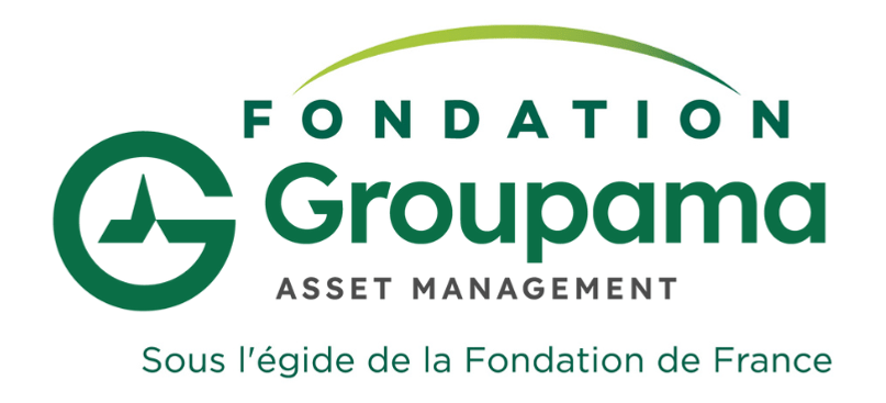 Logo Fondation Groupama AM