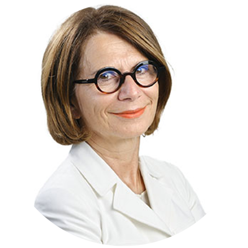 Marie-Pierre Peillon