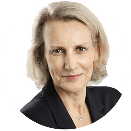 Muriel Heitzmann