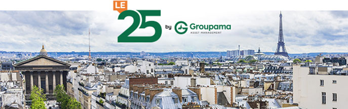 Banner Groupama