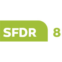 sfdr 8 logo