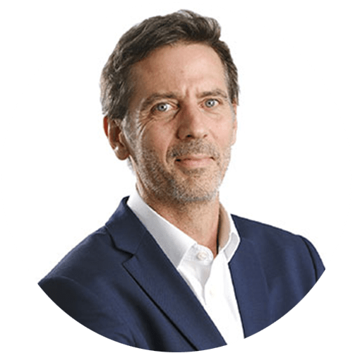 Xavier Hoche