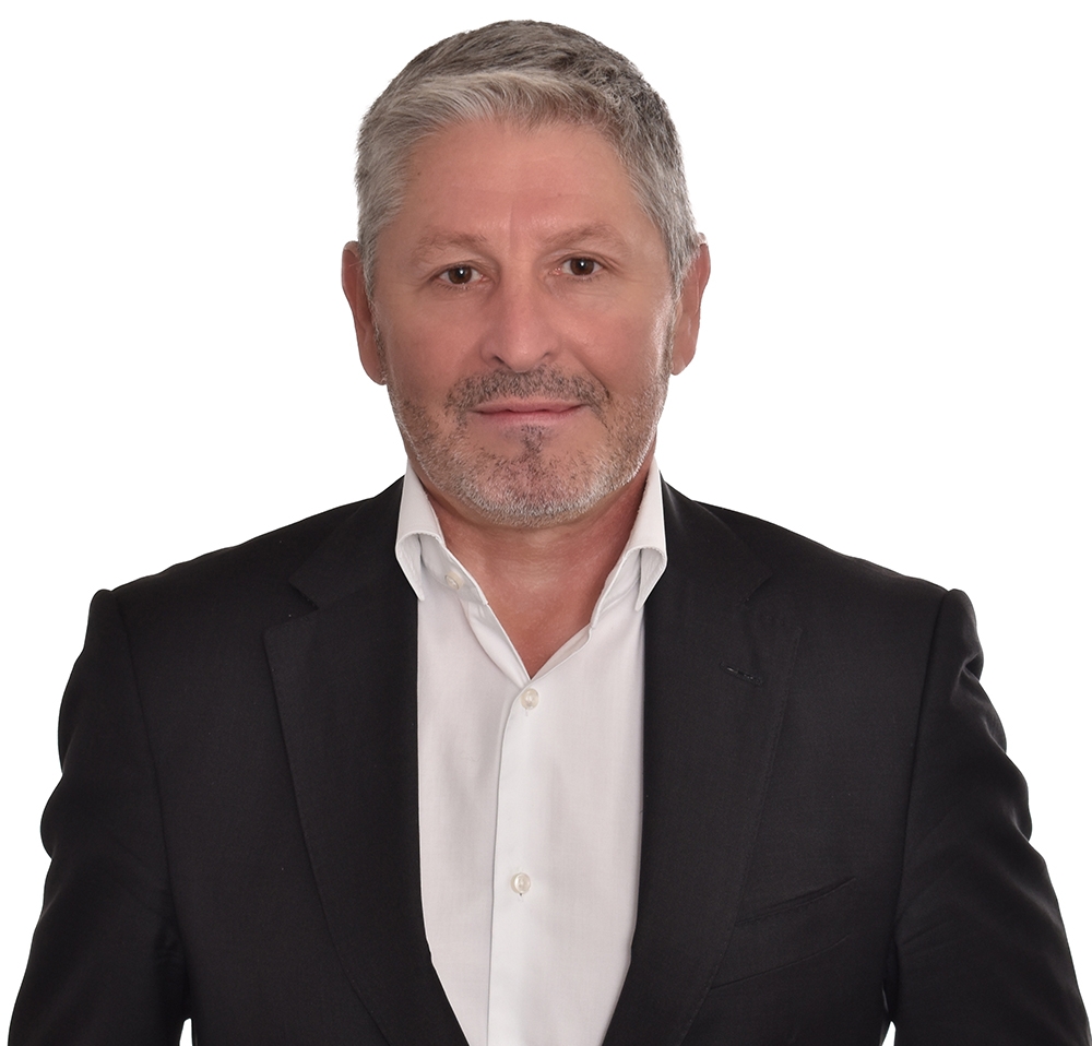 Olivier Nolland