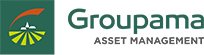 Groupama Asset Management Logo